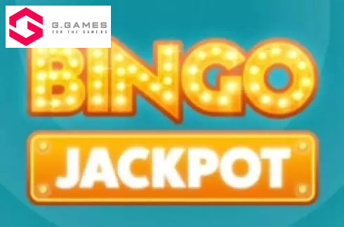 Bingo Jackpot